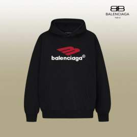 Picture of Balenciaga Hoodies _SKUBalenciagaXS-XLmptx24988